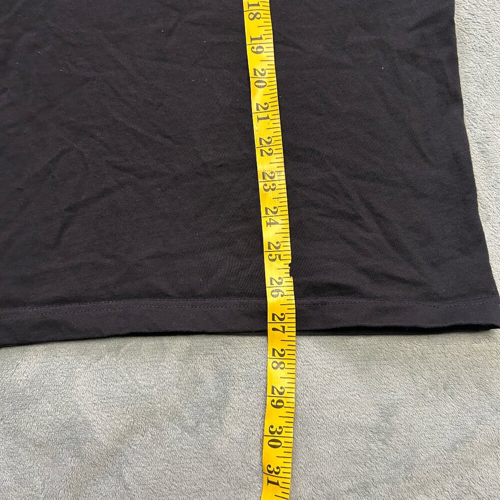 Billionaire Boys Club Shirt Adult Small Black Tshirt Mens Short Sleeve - Picture 9 of 9